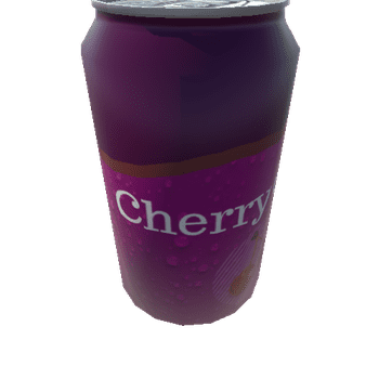 Cherry drink